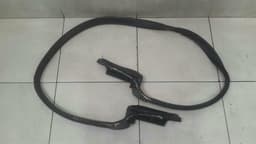 MERCEDES-BENZ Mercedes C Class W205 Rear Seal A2057500498 Seals Rear Convertible — thumbnail 4