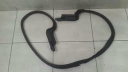 MERCEDES-BENZ Mercedes C Class W205 Rear Seal A2057500498 Seals Rear Convertible — thumbnail 5