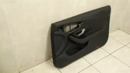 MERCEDES-BENZ Mercedes C43 AMG W205 RHD Door Card Front Right A2057202226 Right Hand Drive Convertible — thumbnail 2