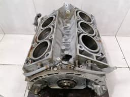 MERCEDES-BENZ 2017 Mercedes C43 AMG W205 276.823 Engine A2760108812 BLOCK BOTTOM ENGINE V6 — thumbnail 3