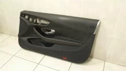 MERCEDES-BENZ Mercedes C43 AMG W205 RHD Door Card Front Right A2057202226 Right Hand Drive Convertible — thumbnail 3