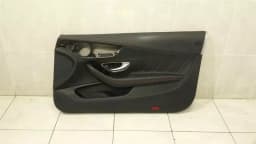 MERCEDES-BENZ Mercedes C43 AMG W205 RHD Door Card Front Right A2057202226 Right Hand Drive Convertible — thumbnail 1