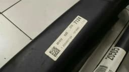 MERCEDES-BENZ Mercedes C43 AMG C205 W205 Subframe Rear A2053500514 Axle Frame Rear Axle — thumbnail 6