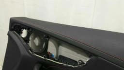 MERCEDES-BENZ Mercedes C43 AMG W205 RHD Door Card Front Right A2057202226 Right Hand Drive Convertible — thumbnail 6