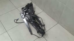 MERCEDES-BENZ Mercedes C Class W205 Left Roof Hinge Vario Roof Top Hinge Left Convertible — thumbnail 8