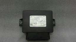 MERCEDES-BENZ Mercedes A Class W176 Park Brake Module A2469008516 Parking Brake Control Unit — thumbnail 2