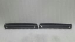 MERCEDES-BENZ Mercedes C Class W205 Soft Top Seal Set A2057700398 Vario Roof Gaskets Set — thumbnail 5