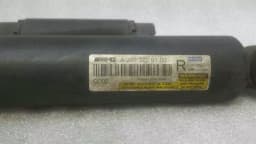 MERCEDES-BENZ Mercedes C43 AMG W205 Shock Absorber Rear A2053206100 Shock Absorber Rear EDC RE — thumbnail 2