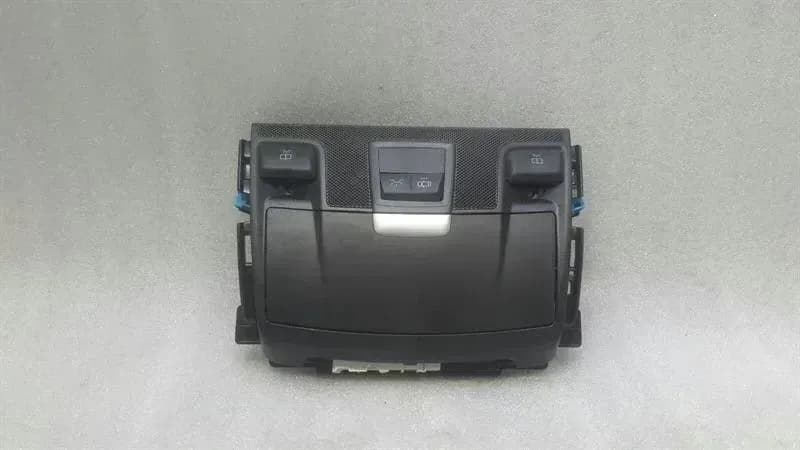MERCEDES-BENZ Mercedes C43 W205 Dome Light A2059000009 Interior Light Interior Lamp Convertible