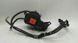 MERCEDES-BENZ Mercedes C Class W205 Fuse Box A2055402350 Fuse Box Relay Relay — thumbnail 4