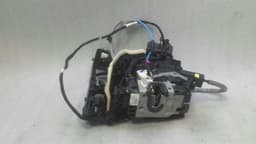 MERCEDES-BENZ Mercedes C Class W205 RHD Left Door Lock A0997208501 Right Hand Drive — thumbnail 3