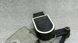 MERCEDES-BENZ Mercedes C Class W205 Headlight Level Sensor A22290503 Level Regulation — thumbnail 5