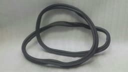 MERCEDES-BENZ Mercedes C Class W205 Boot Lid Seal A2057500398 Tailgate Seals Convertible — thumbnail 3