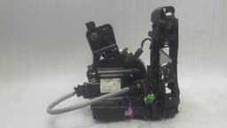MERCEDES-BENZ Mercedes C Class W205 RHD Left Door Lock A0997208501 Right Hand Drive — thumbnail 1