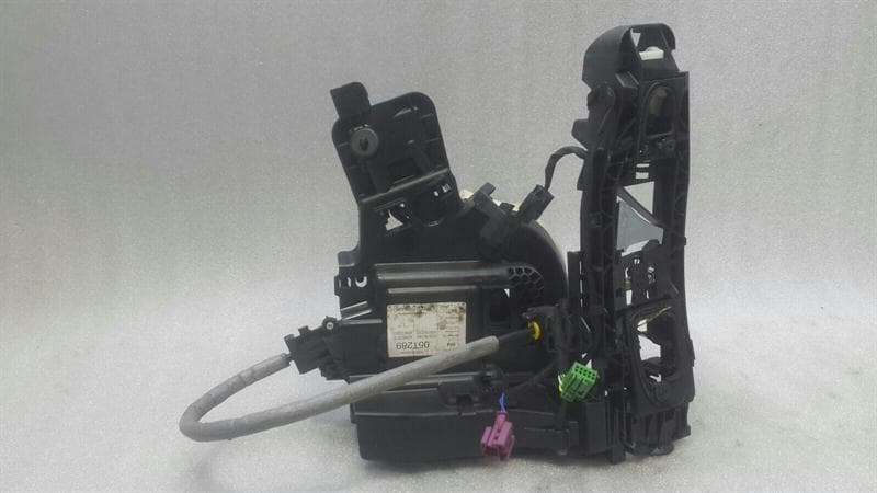 Mercedes C Class W205 RHD Left Door Lock A0997208501 Right Hand Drive