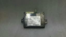 MERCEDES-BENZ Mercedes C Class W205 Multimedia Module A2139008013 ECU Interface Convertible — thumbnail 1