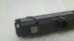 MERCEDES-BENZ Mercedes C Class W205 360 Camera Switch A2059058309 Switch Surround Camera — thumbnail 3