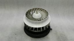MERCEDES-BENZ Mercedes C43 AMG W205 RHD Heater Blower A0999062103 Right Hand Drive — thumbnail 2