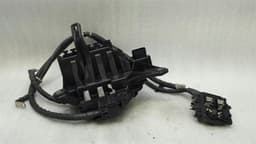 MERCEDES-BENZ Mercedes C Class W205 Fuse Box A2055402350 Fuse Box Relay Relay — thumbnail 2