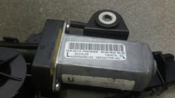 MERCEDES-BENZ Mercedes C Class W205 Left Seatbelt Feeder A2058600182 Seat Belt Retainer Front Left — thumbnail 2