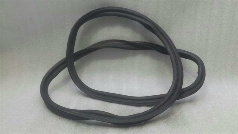 MERCEDES-BENZ Mercedes C Class W205 Boot Lid Seal A2057500398 Tailgate Seals Convertible