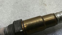 MERCEDES-BENZ Mercedes C Class W205 Lambda Sensor A0095426218 Oxygen Sensor M276 C43 AMG — thumbnail 3