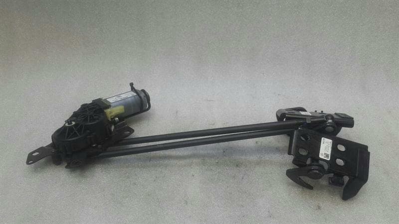 MERCEDES-BENZ Mercedes C Class W205 Roof Latch A2177760000 Vario Roof Lock