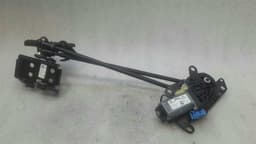MERCEDES-BENZ Mercedes C Class W205 Roof Latch A2177760000 Vario Roof Lock — thumbnail 2