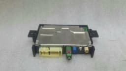 MERCEDES-BENZ Mercedes C Class W205 Multimedia Module A2139008013 ECU Interface Convertible — thumbnail 3