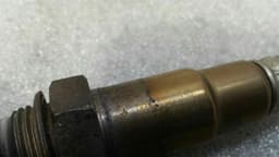MERCEDES-BENZ Mercedes C Class W205 Lambda Sensor A0095426018 Oxygen Sensor M276 AMG C43 — thumbnail 6
