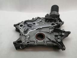 MERCEDES-BENZ MERCEDES C CLASS W205 ENGINE COVER A2760150100 ENGINE COVER CONTROL HOUSING — thumbnail 8