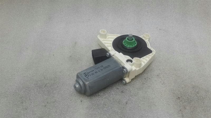 Mercedes C Class W205 Door Window Motor A0009066206 Window Regulator Motor Right
