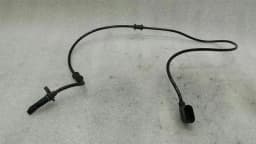 MERCEDES-BENZ Mercedes C Class W205 Rear A.B.S Sensor A2059058503 Rear ABS Sensor C43 AMG — thumbnail 4