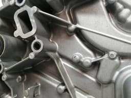 MERCEDES-BENZ MERCEDES C CLASS W205 ENGINE COVER A2760150100 ENGINE COVER CONTROL HOUSING — thumbnail 7