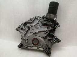 MERCEDES-BENZ MERCEDES C CLASS W205 ENGINE COVER A2760150100 ENGINE COVER CONTROL HOUSING — thumbnail 3