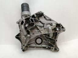 MERCEDES-BENZ MERCEDES C CLASS W205 ENGINE COVER A2760150100 ENGINE COVER CONTROL HOUSING — thumbnail 5
