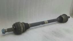 MERCEDES-BENZ Mercedes C Class W205 Drive Shaft Rear RE A2053504019 Rear Right Drive Shaft — thumbnail 3