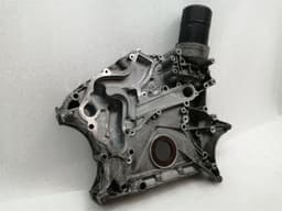 MERCEDES-BENZ MERCEDES C CLASS W205 ENGINE COVER A2760150100 ENGINE COVER CONTROL HOUSING — thumbnail 2