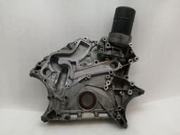 MERCEDES-BENZ MERCEDES C CLASS W205 ENGINE COVER A2760150100 ENGINE COVER CONTROL HOUSING — thumbnail 1