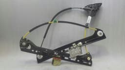 MERCEDES-BENZ Mercedes C Class W205 FRH Door Winder A2057204427 Front Right Window Regulator — thumbnail 2