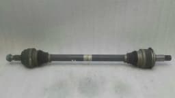 MERCEDES-BENZ Mercedes C Class W205 Drive Shaft Rear RE A2053504019 Rear Right Drive Shaft — thumbnail 5