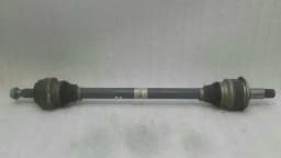MERCEDES-BENZ Mercedes C Class W205 Drive Shaft Rear RE A2053504019 Rear Right Drive Shaft — thumbnail 1
