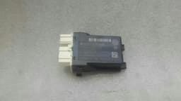 MERCEDES-BENZ Mercedes C Class W205 Head Area Heating Module A2179000900 ECU Rear — thumbnail 1