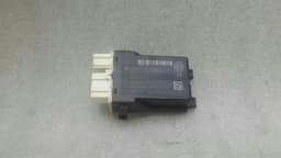 MERCEDES-BENZ Mercedes C Class W205 Head Area Heating Module A2179000900 ECU Rear — thumbnail 4
