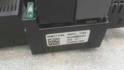 MERCEDES-BENZ Mercedes C43 AMG Class W205 Fuse Box A2229063202 Fuse Box — thumbnail 3