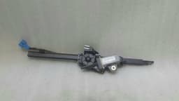 MERCEDES-BENZ Mercedes C Class W205 Right Seatbelt Feeder A2058600282 Seat Belt Retainer Front Right — thumbnail 4