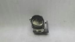 MERCEDES-BENZ MERCEDES C Class W205 Throttle Body A2761410125 Throttle Body M276 C43 AMG — thumbnail 1