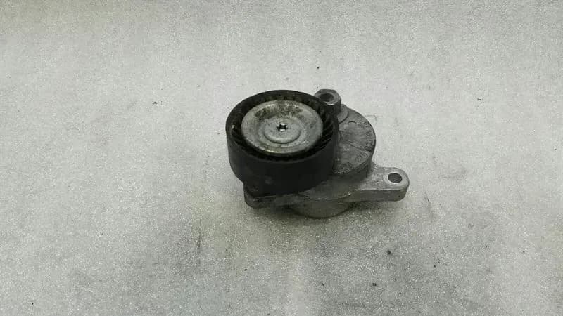 MERCEDES-BENZ MERCEDES C Class W205 Belt Tensioner A2762000370 Tensioner Pulley M276 V6 C43 AMG