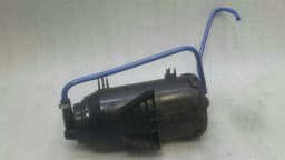 MERCEDES-BENZ Mercedes C Class W205 Active Charcoal Filter A0004700559 Activated Carbon Tank — thumbnail 5