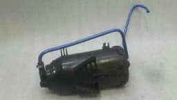 MERCEDES-BENZ Mercedes C Class W205 Active Charcoal Filter A0004700559 Activated Carbon Tank — thumbnail 1